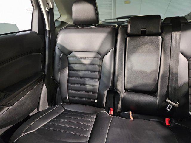 used 2024 Ford Edge car, priced at $23,007