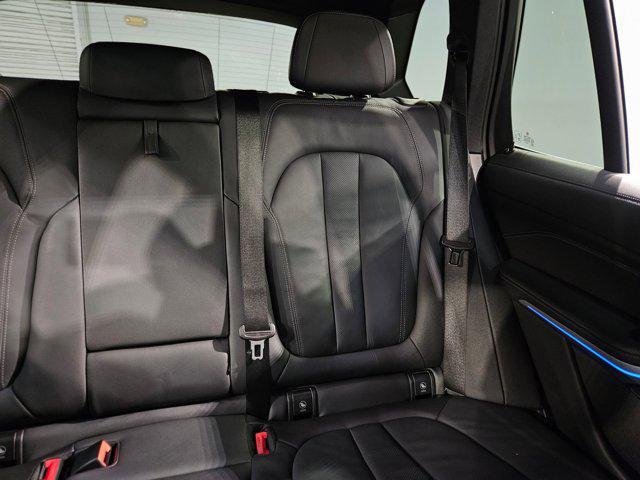 used 2022 BMW X5 car, priced at $33,124