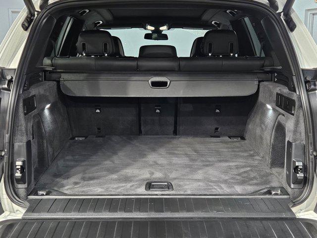 used 2022 BMW X5 car, priced at $33,124