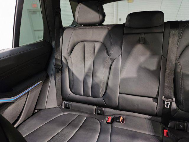 used 2022 BMW X5 car, priced at $33,124