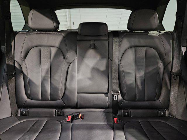 used 2022 BMW X5 car, priced at $33,124