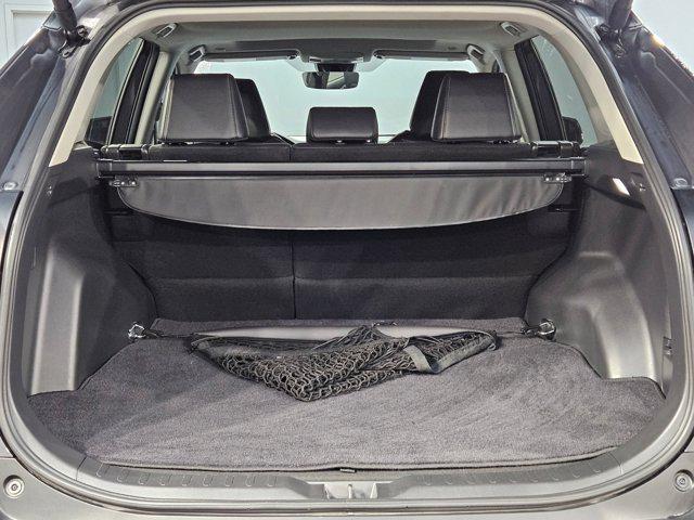 used 2024 Toyota RAV4 car, priced at $33,424