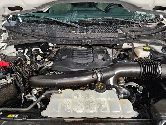 used 2023 Ford F-150 car, priced at $36,856