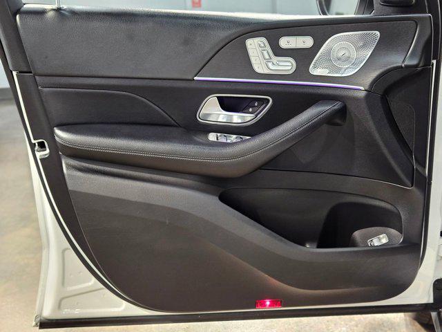 used 2020 Mercedes-Benz GLE 350 car, priced at $28,124