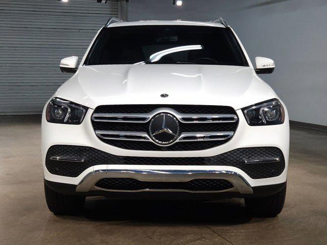 used 2020 Mercedes-Benz GLE 350 car, priced at $28,124