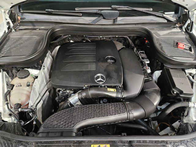 used 2020 Mercedes-Benz GLE 350 car, priced at $28,124