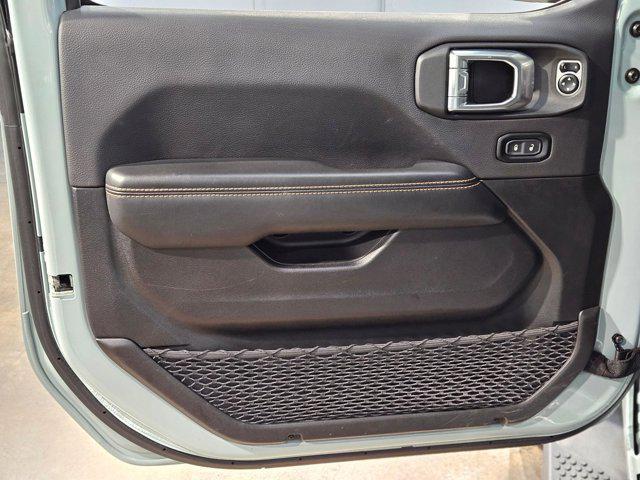 used 2024 Jeep Wrangler 4xe car, priced at $35,629