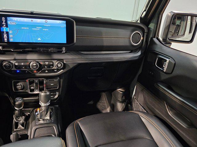 used 2024 Jeep Wrangler 4xe car, priced at $35,629