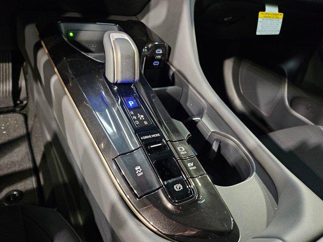 new 2026 Toyota Crown car, priced at $49,784