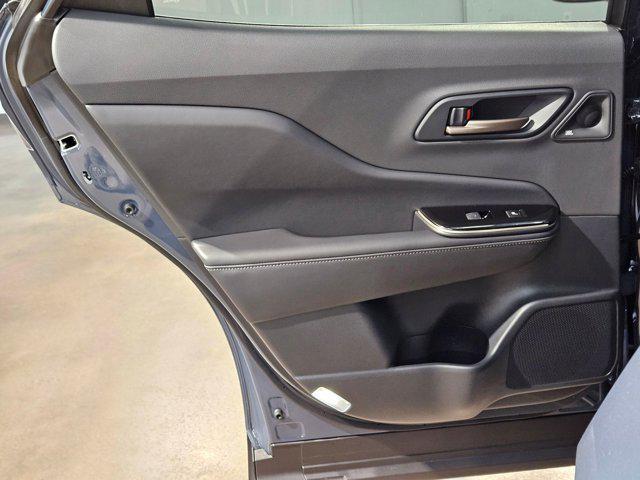 new 2026 Toyota Crown car, priced at $49,784