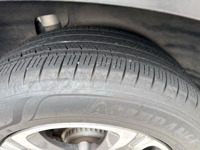 used 2017 Mercedes-Benz GLC 300 car, priced at $14,340