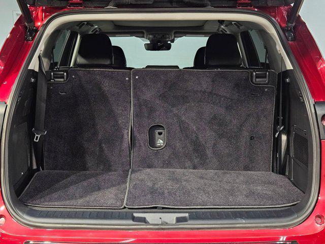 used 2022 Toyota Highlander car, priced at $39,024