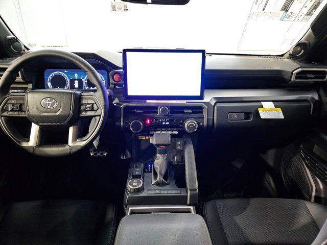 new 2025 Toyota 4Runner car, priced at $55,427