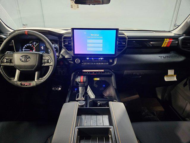 new 2026 Toyota Tundra car, priced at $61,987