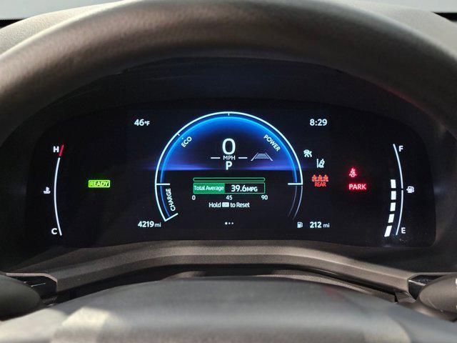 used 2025 Toyota Camry car, priced at $29,779