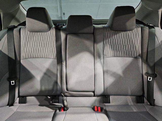 used 2025 Toyota Camry car, priced at $29,779