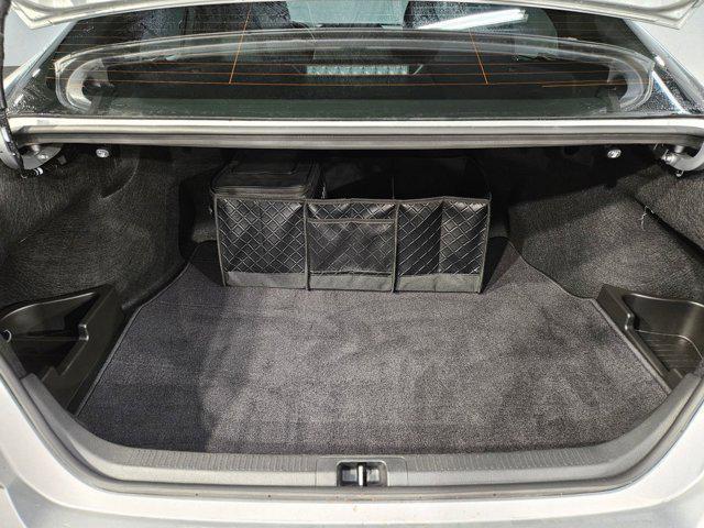 used 2025 Toyota Camry car, priced at $29,779