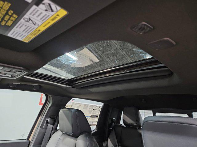 new 2026 Toyota Tacoma car, priced at $55,143