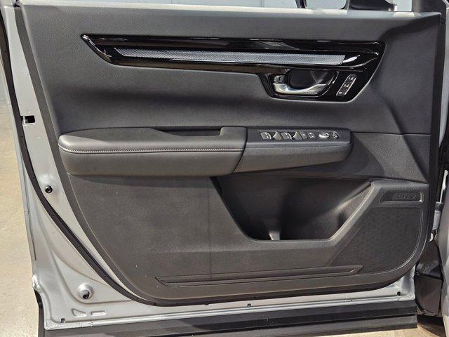 used 2025 Honda CR-V car, priced at $33,124