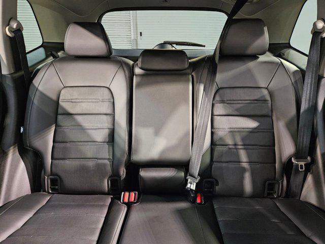 used 2025 Honda CR-V car, priced at $33,124