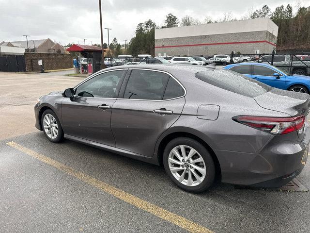 used 2023 Toyota Camry car, priced at $23,723