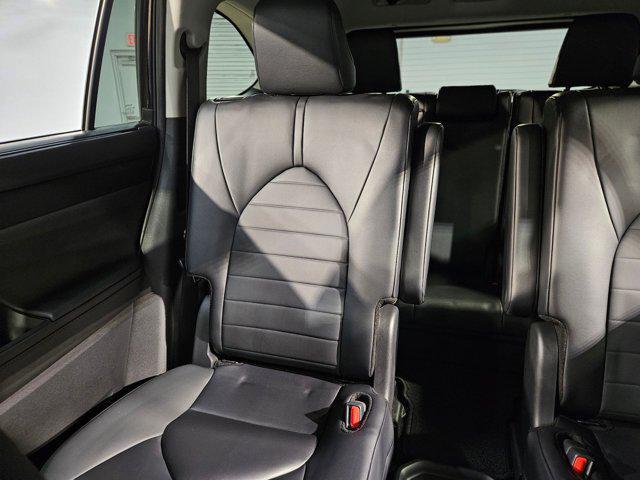 used 2024 Toyota Highlander car, priced at $38,725
