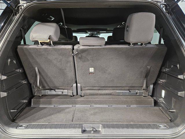 used 2025 Toyota Sequoia car, priced at $66,672