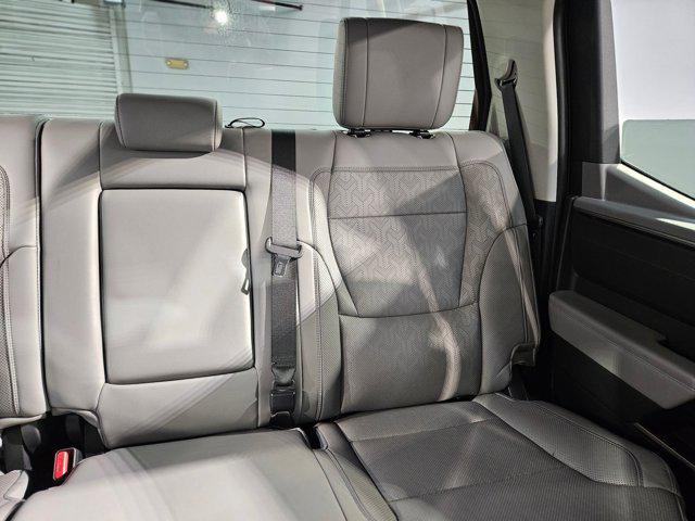 used 2024 Toyota Tundra Hybrid car, priced at $52,975