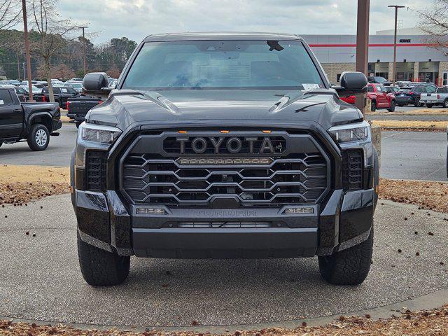 new 2026 Toyota Tundra Hybrid car, priced at $78,684