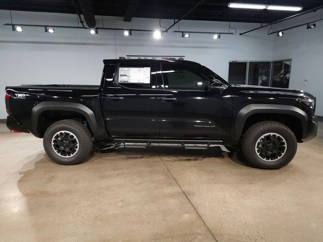 new 2026 Toyota Tacoma car, priced at $47,100