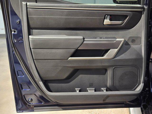 new 2026 Toyota Tundra car, priced at $59,529