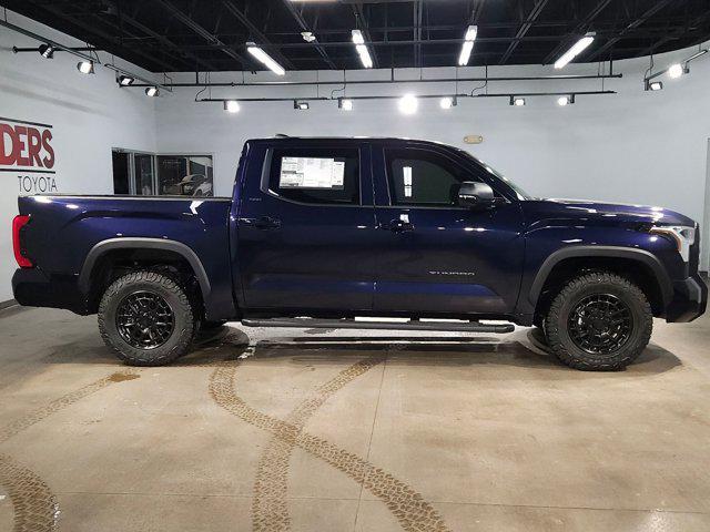 new 2026 Toyota Tundra car, priced at $59,529