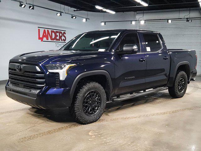 new 2026 Toyota Tundra car, priced at $59,529