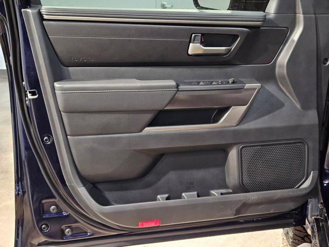 new 2026 Toyota Tundra car, priced at $59,529