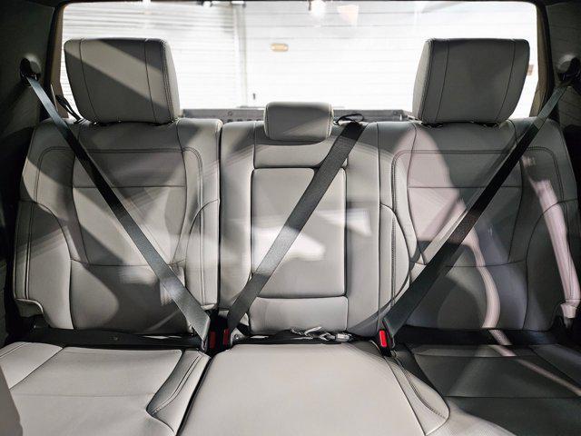 new 2026 Toyota Tundra car, priced at $59,529