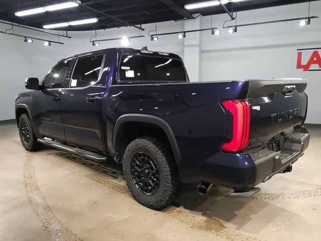 new 2026 Toyota Tundra car, priced at $59,529