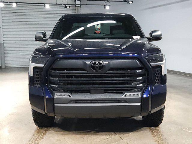 new 2026 Toyota Tundra car, priced at $59,529