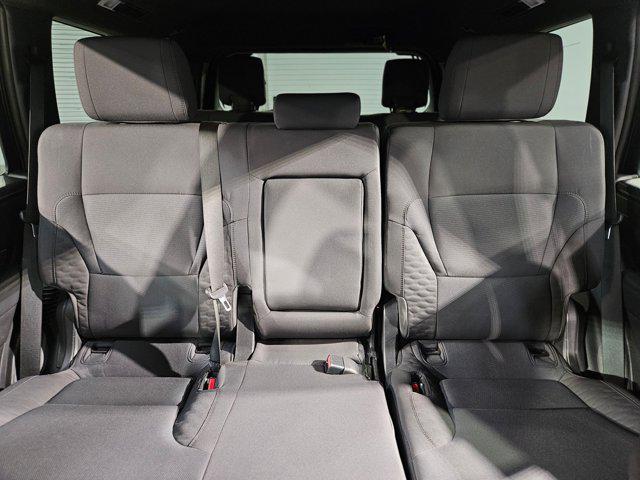 used 2025 Toyota Sequoia car, priced at $67,524