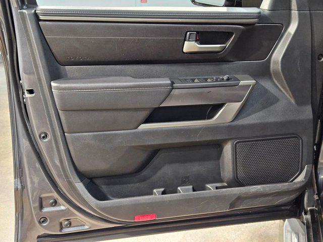 used 2025 Toyota Sequoia car, priced at $67,524