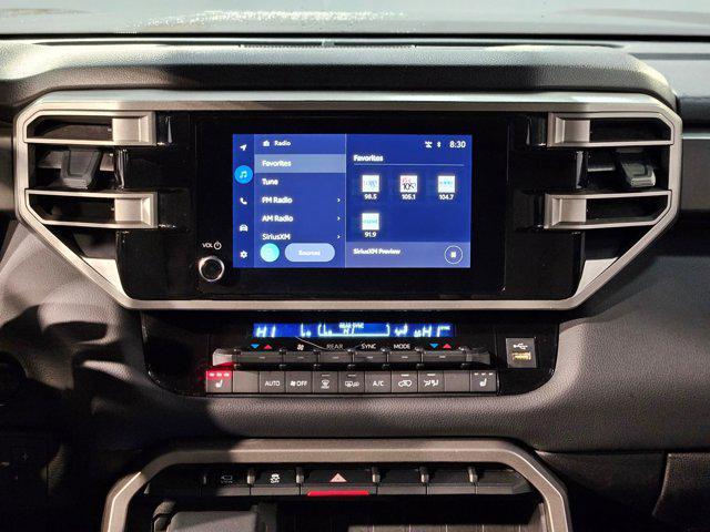 used 2025 Toyota Sequoia car, priced at $67,524