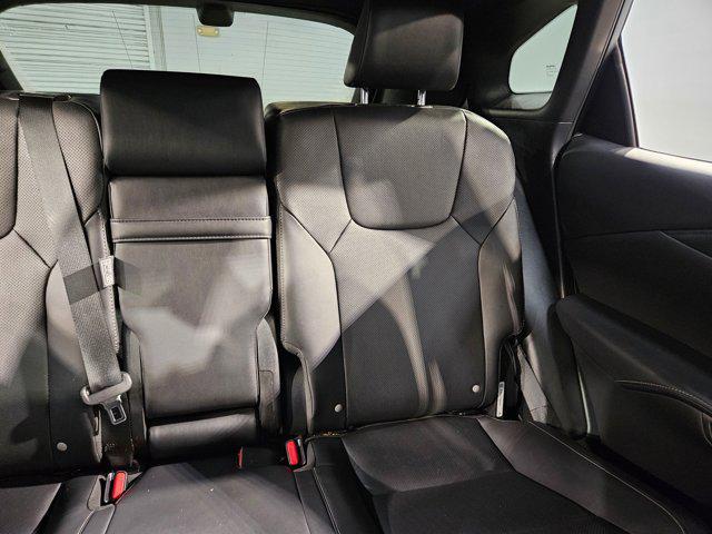used 2023 Lexus RX 350 car, priced at $52,124