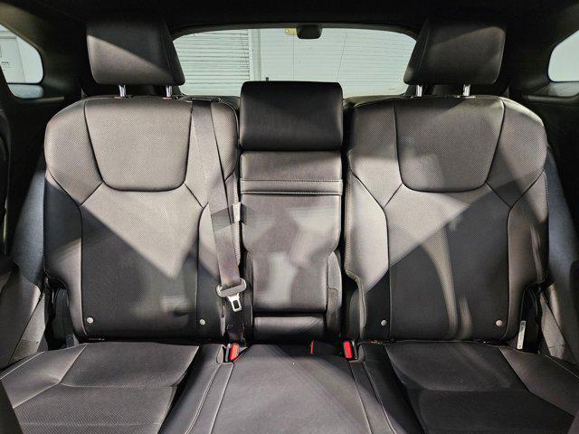 used 2023 Lexus RX 350 car, priced at $52,124