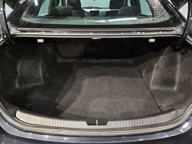 used 2023 Chevrolet Malibu car, priced at $17,698