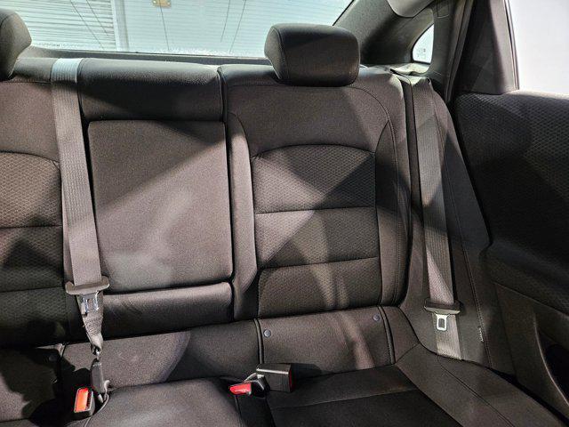 used 2023 Chevrolet Malibu car, priced at $17,698