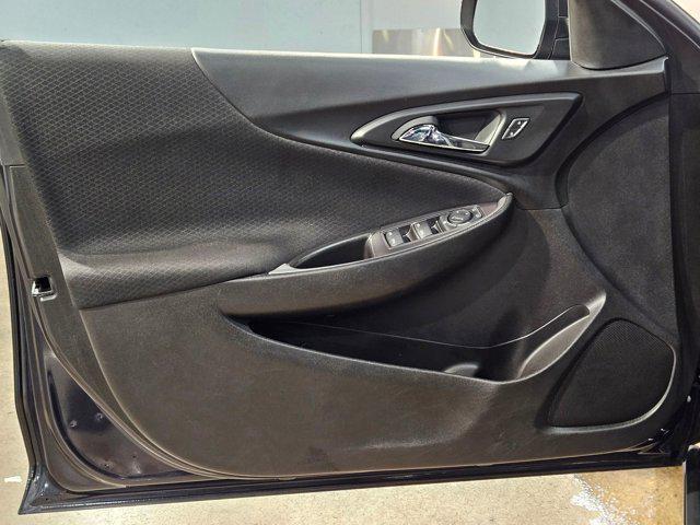 used 2023 Chevrolet Malibu car, priced at $17,698