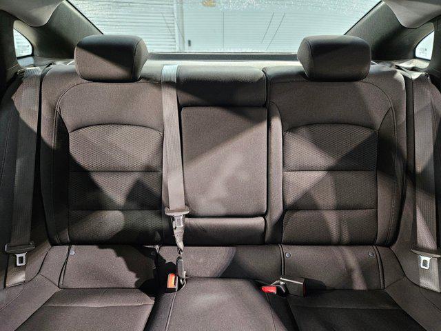 used 2023 Chevrolet Malibu car, priced at $17,698