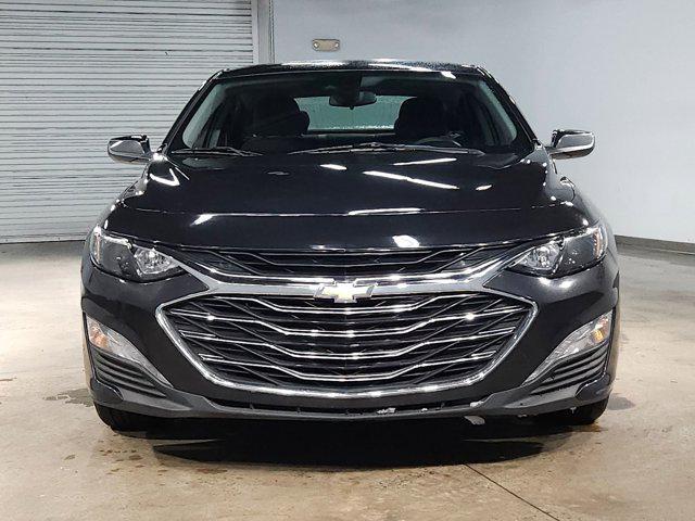 used 2023 Chevrolet Malibu car, priced at $17,698