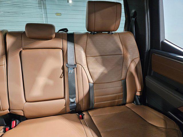 used 2025 Toyota Tundra Hybrid car, priced at $62,951