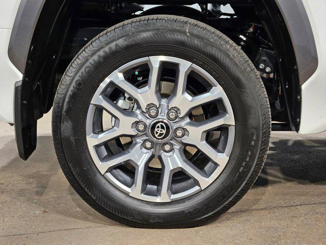 used 2025 Toyota Tundra Hybrid car, priced at $62,951