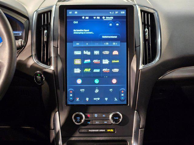 used 2024 Ford Edge car, priced at $26,048